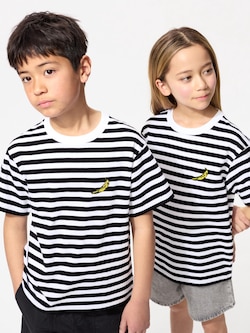 KIDS NY POP ART Archive UT Graphic T-shirt
