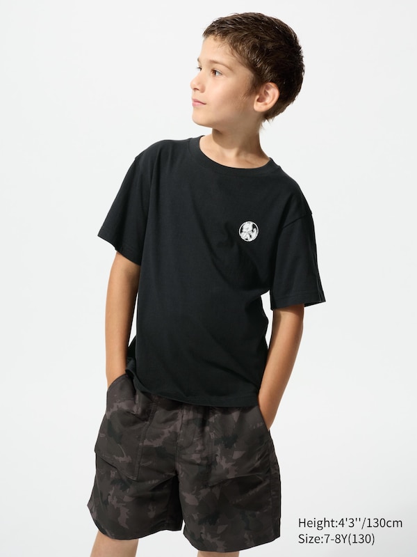 POKÉMON UT Graphic T-Shirt