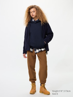 Fleece Easy Pants