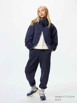 Fleece Easy Pants