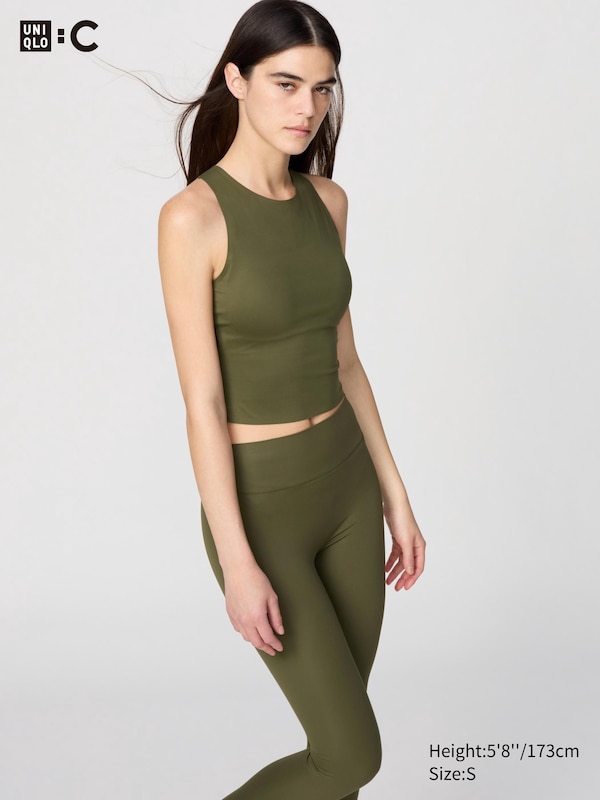 UNIQLO : C Active BRA TOP