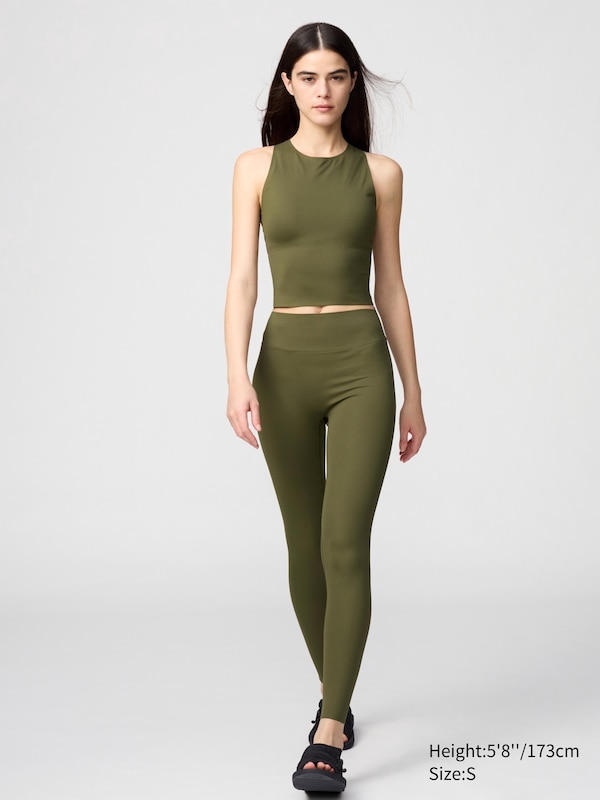 UNIQLO : C Active BRA TOP