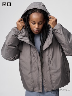 Uniqlo U PUFFTECH Parka