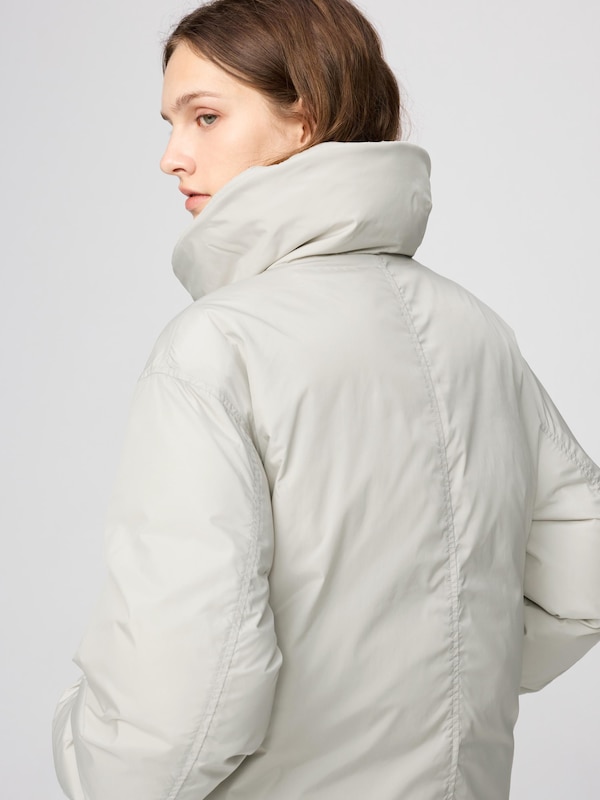 Uniqlo U PUFFTECH Parka