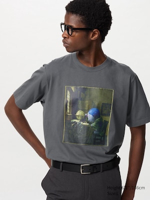 MAGIC FOR ALL TIMELESS UT Graphic T-Shirt | Alice in Wonderland