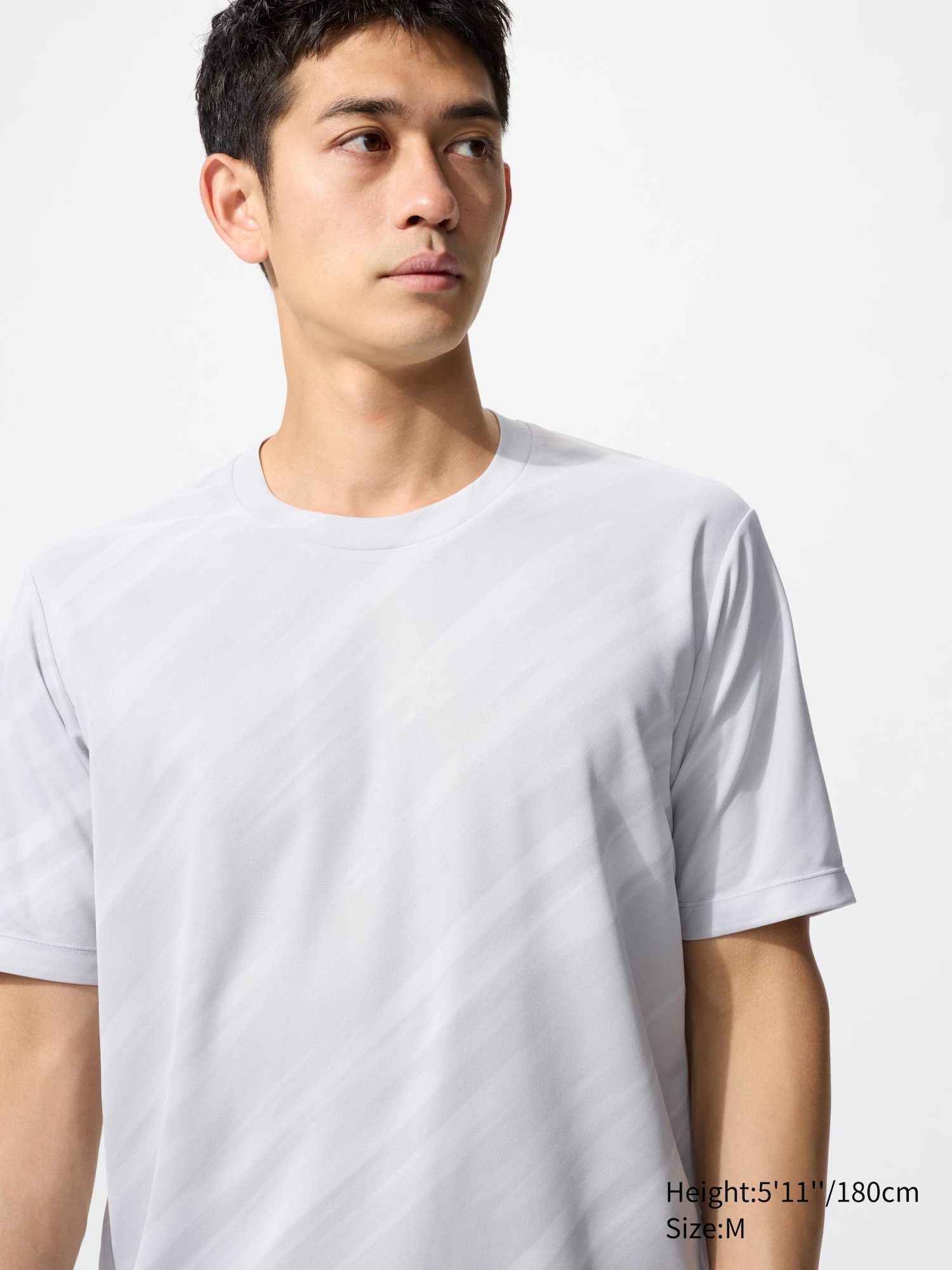 DRY-EX T-Shirt