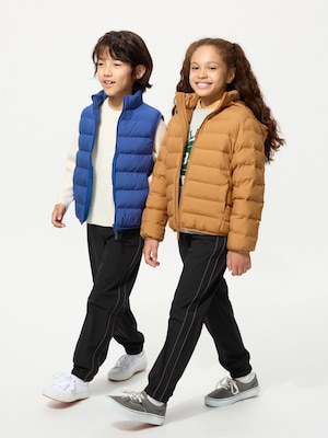 Warm Lined Pants