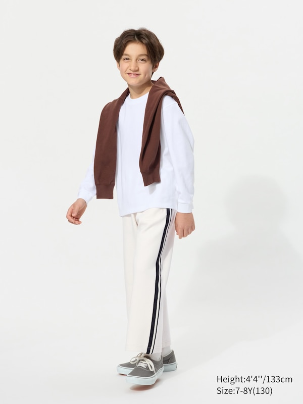 KIDS Dry Sweat Pants