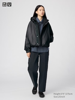 Uniqlo U Cotton Chino Pants