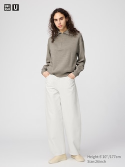 Uniqlo U Curve Pants