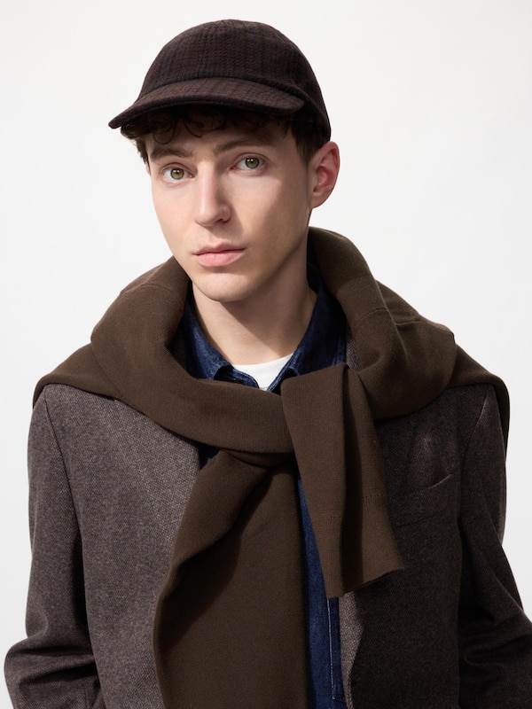 Adjustable Cap