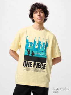 UT ARCHIVE ONE PIECE UT Graphic T-Shirt