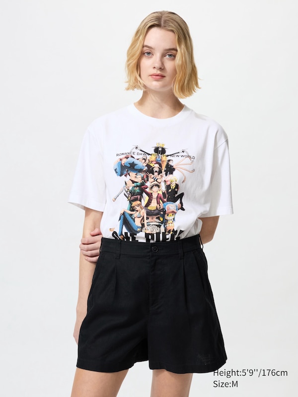 UT ARCHIVE ONE PIECE UT Graphic T-Shirt