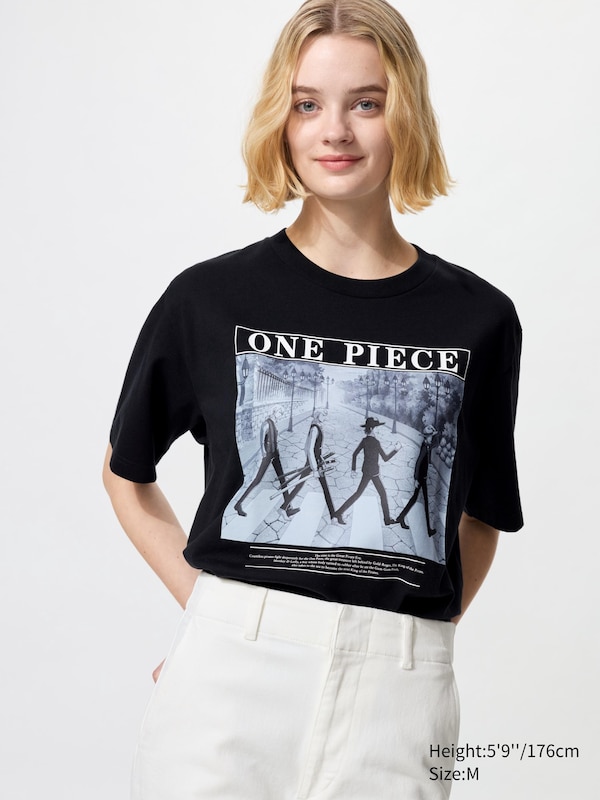 UT ARCHIVE ONE PIECE UT Graphic T-Shirt