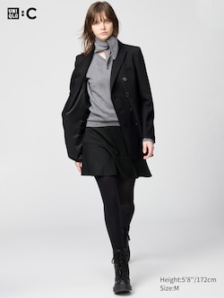 UNIQLO : C Flare Skort