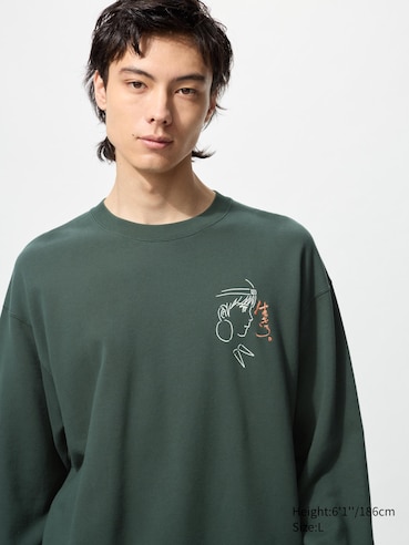 STUDIO GHIBLI SWEATSHIRT