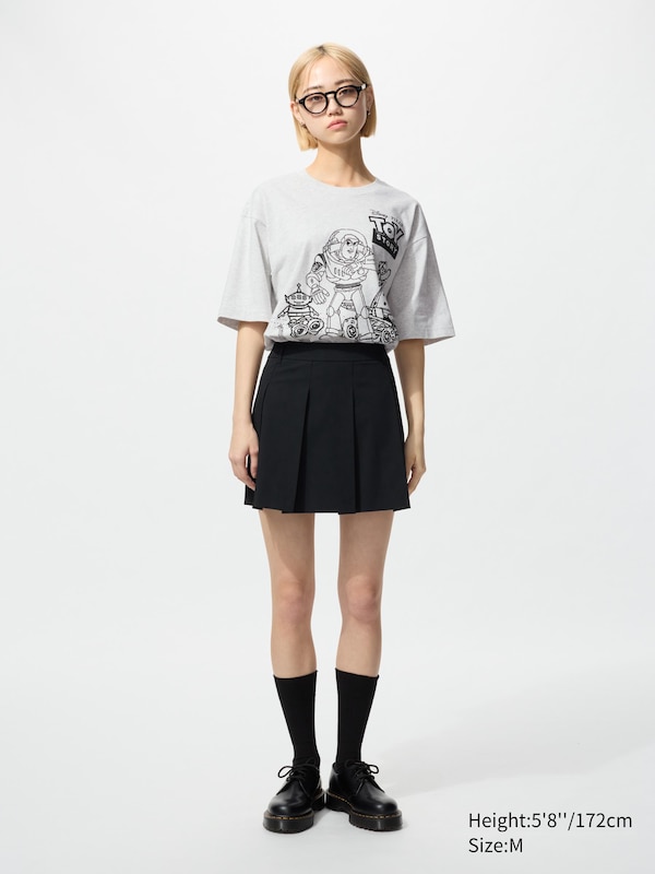 TOY STORY UT Graphic T-Shirt