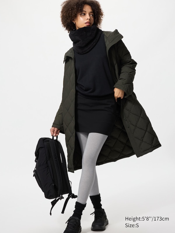 HEATTECH ULTRA WARM Leggings