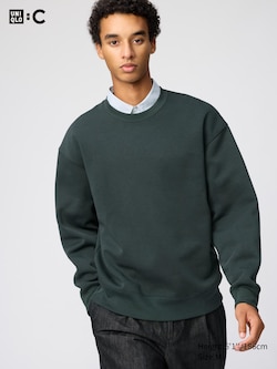 UNIQLO : C Oversized Sweatshirt