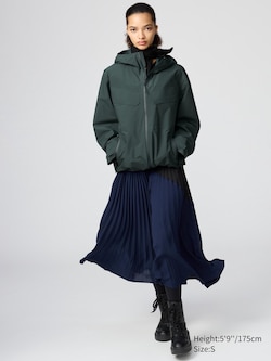 UNIQLO : C BLOCKTECH Parka