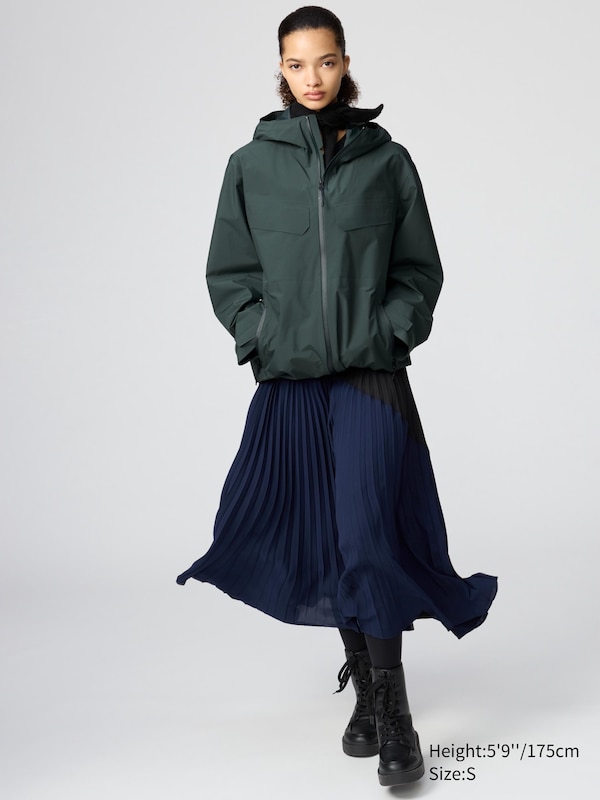 UNIQLO : C BLOCKTECH Parka