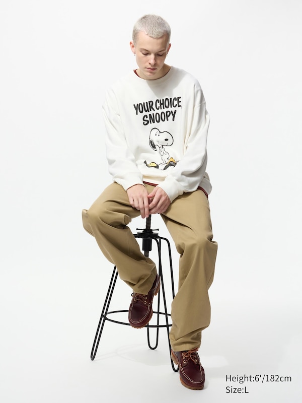 PEANUTS Sweatshirt