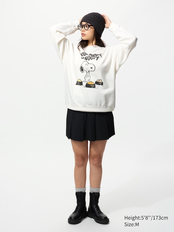 PEANUTS Sweatshirt