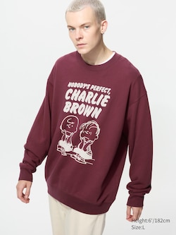 PEANUTS Sweatshirt