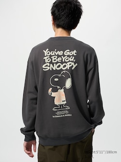 PEANUTS Sweatshirt
