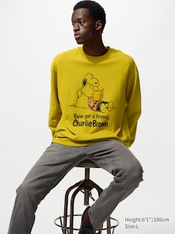 PEANUTS Sweatshirt