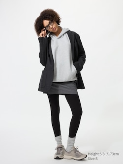 HEATTECH EXTRA WARM Cotton Leggings