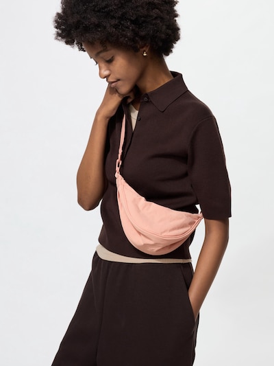 Round Ultra Mini Bag