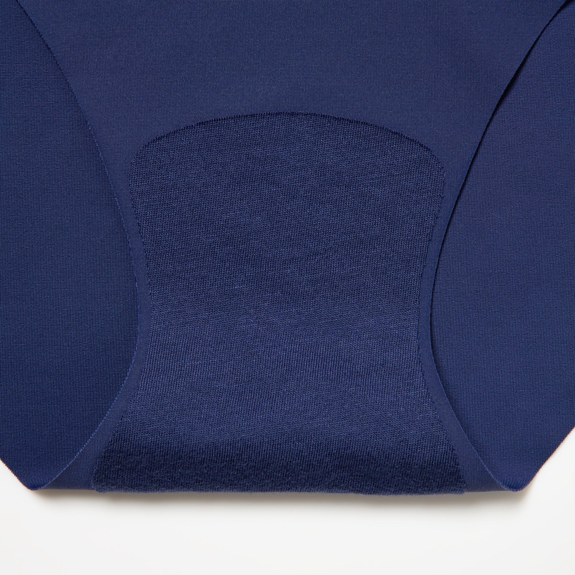 AIRism Seamless Shorts Just Waist