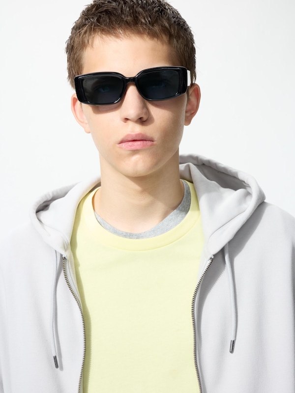 Rectangle Sunglasses