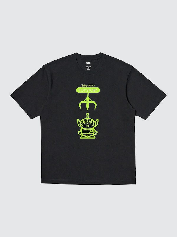 MAGIC FOR ALL Timeless UT Graphic T-Shirt
