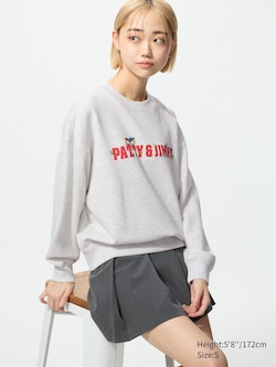 Sanrio Characters Sweatshirt