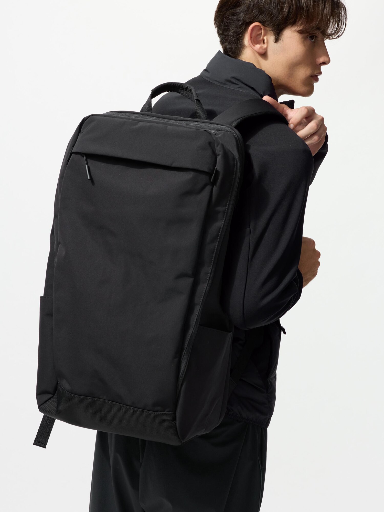 Men's UNIQLO x SWEDEN ATHLETE COLLECTION Functional Backpack