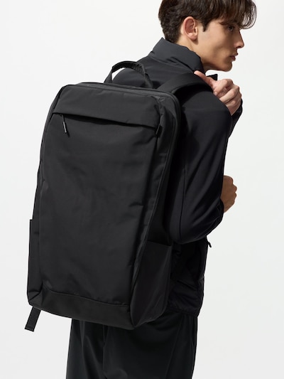 Functional Backpack