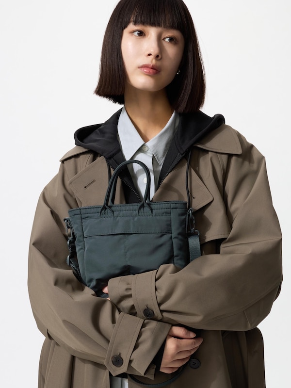 2WAY Utility Mini Bag