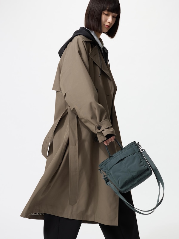 2WAY Utility Mini Bag