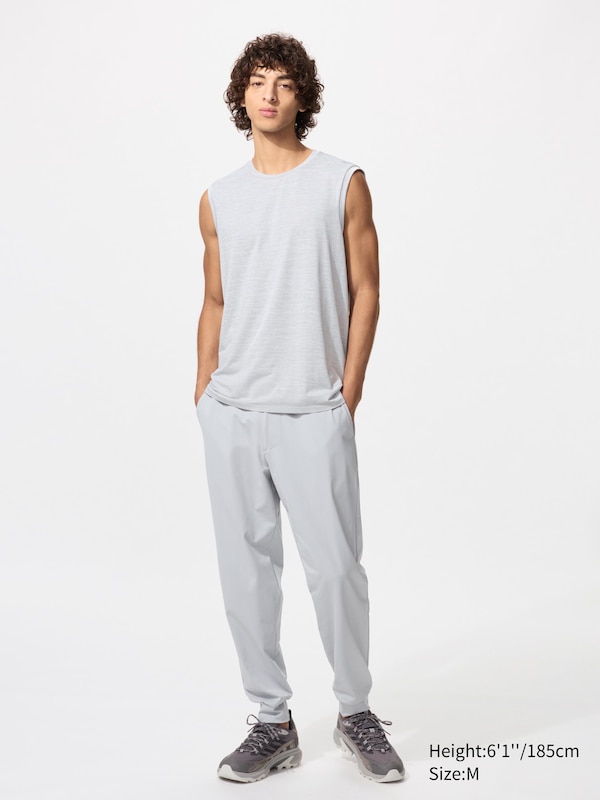 DRY-EX T-Shirt Sleeveless