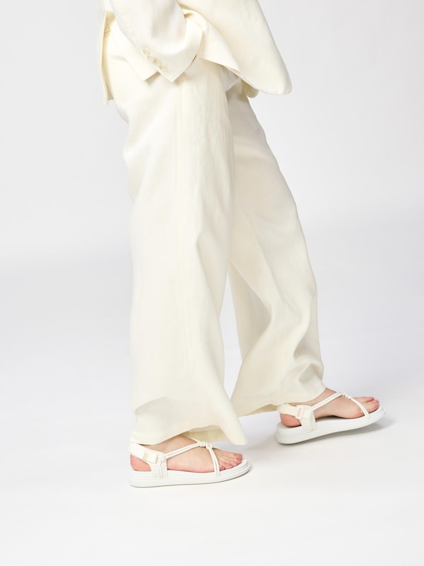 UNIQLO : C Rope Sandals