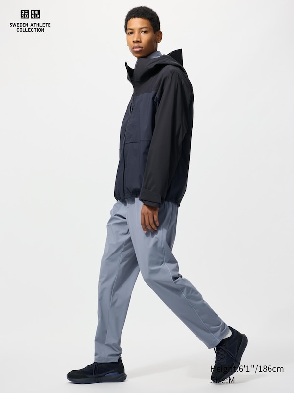Sweden Athlete Ultra Stretch Active Pants