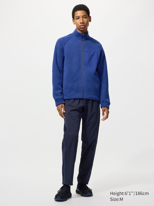 Sweden Athlete Ultra Stretch Active Pants