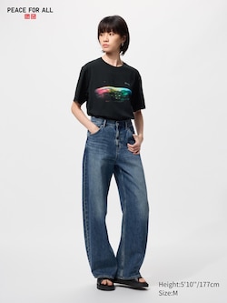 PEACE FOR ALL Artemis (Graphic T-Shirt)