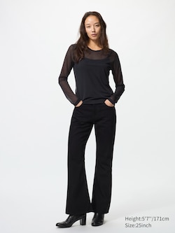 Bootcut Jeans