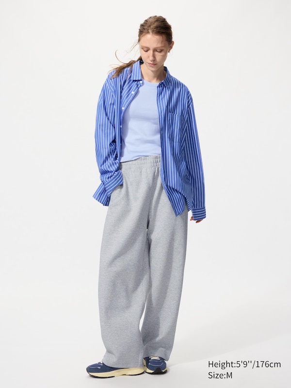 Broadcloth Long Sleeve Shirt