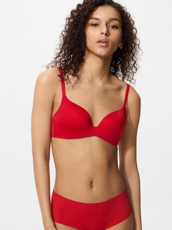 Wireless Bra (3D Hold)