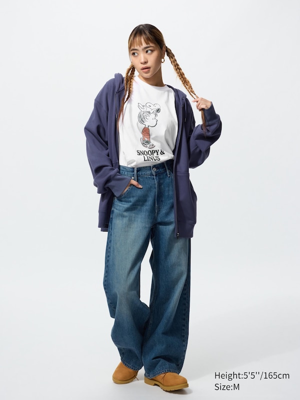 PEANUTS UT Graphic T-Shirt