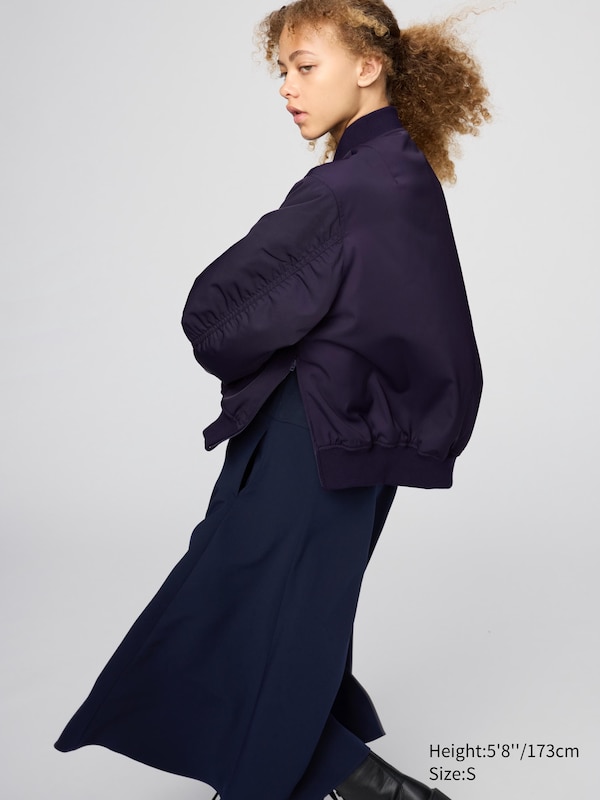 UNIQLO : C Bomber Jacket